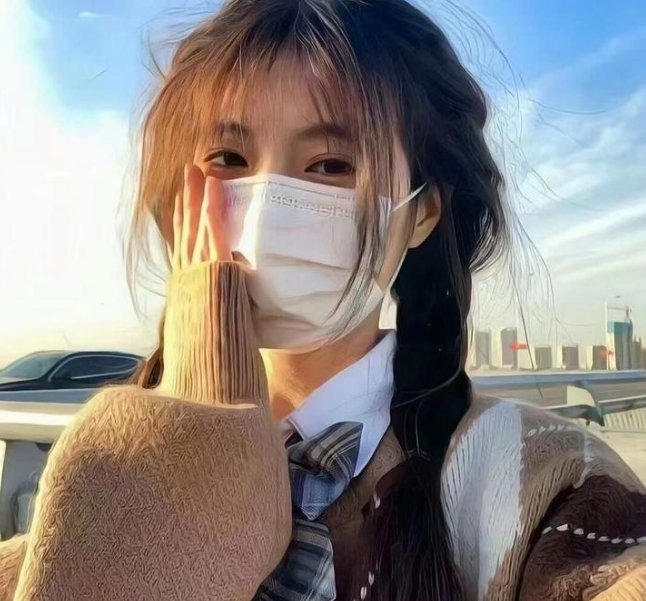 红色药丸